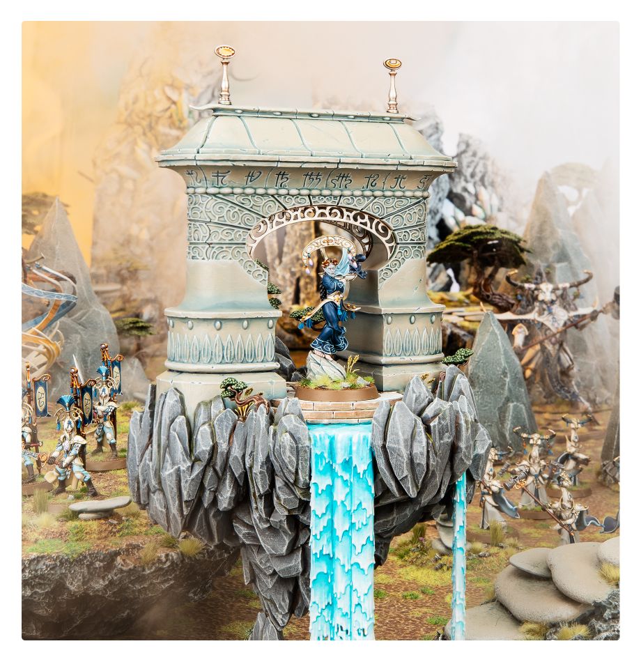 Shrine Luminor