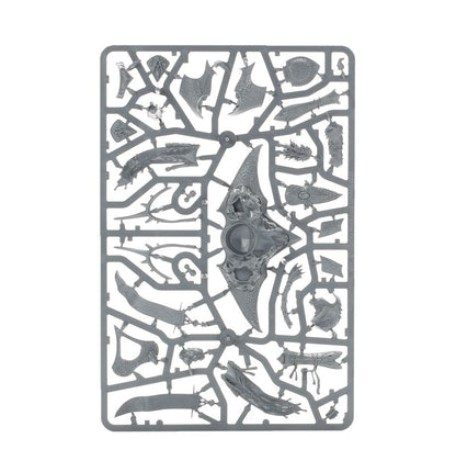 Alarith Spirit of the Mountain / Avalenor, the Stoneheart King