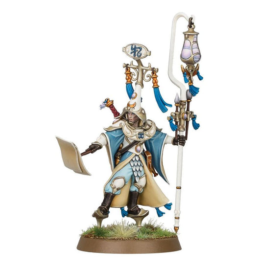 Regiments of Renown: Sigil Convocation