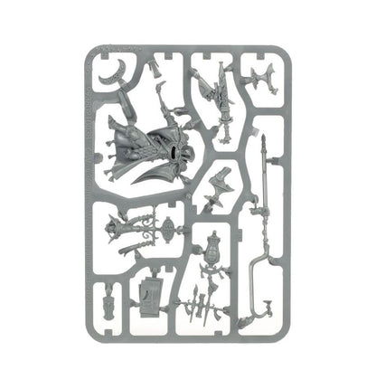 Regiments of Renown: Sigil Convocation