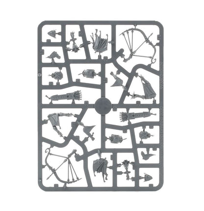 Battleforce: Lumineth Realm-lords – Iliathan Warhost