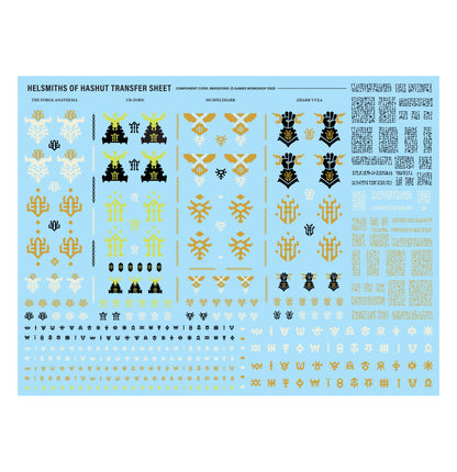 Spearhead: Helsmiths of Hashut – Helforge Host