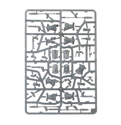 Spearhead: Helsmiths of Hashut – Helforge Host