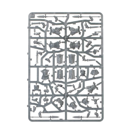 Spearhead: Helsmiths of Hashut – Helforge Host