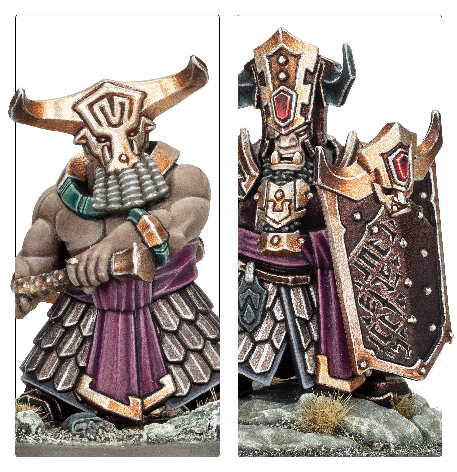 Infernal Cohort