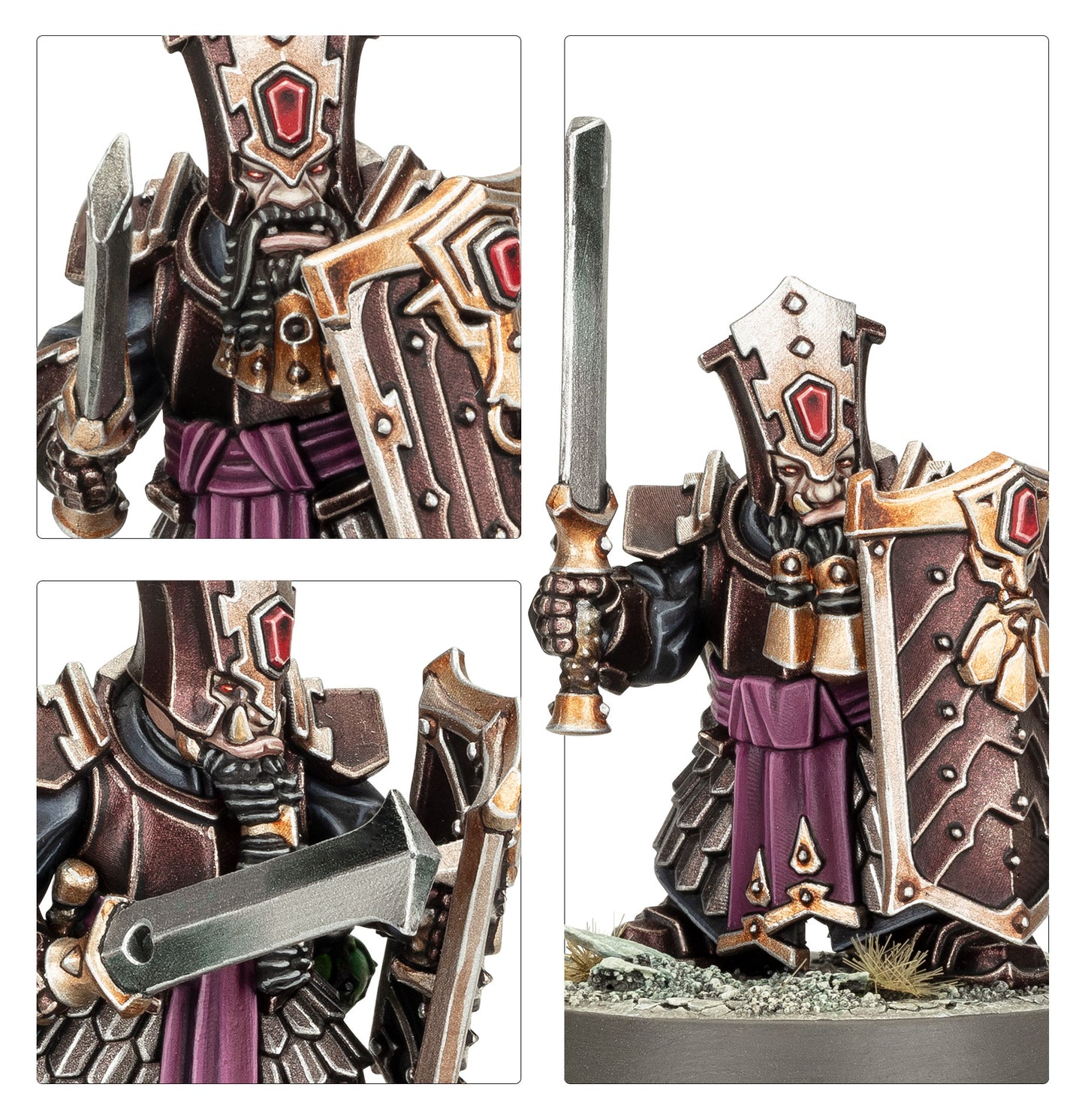 Infernal Cohort