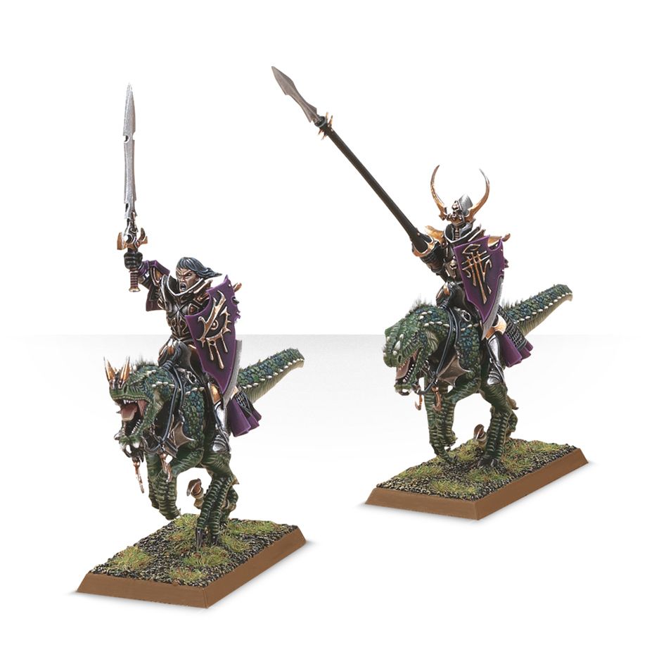 Drakespawn Knights