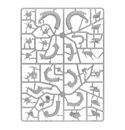Kharibdyss / War Hydra