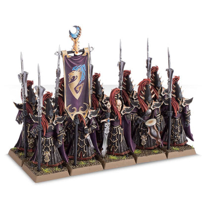 Black Guard / Executioners