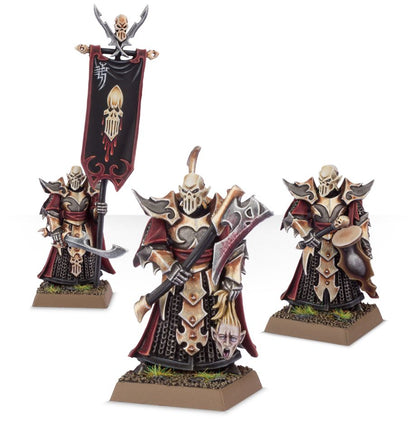 Black Guard / Executioners