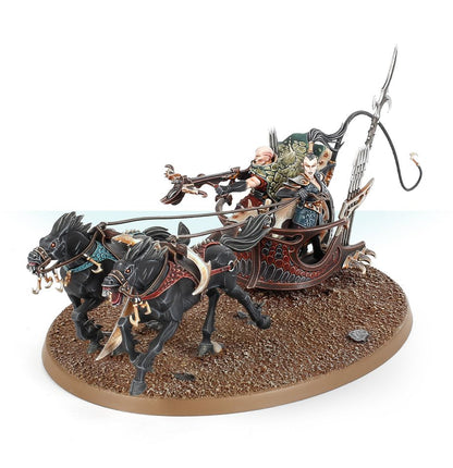 Drakespawn Chariot / Scourgerunner Chariot