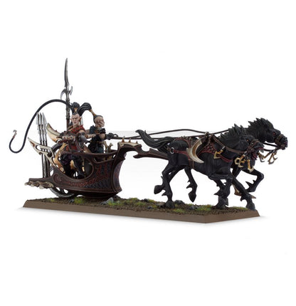 Drakespawn Chariot / Scourgerunner Chariot