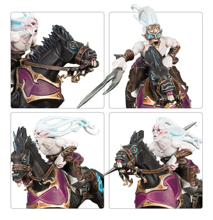 Dark Riders / Doomfire Warlocks