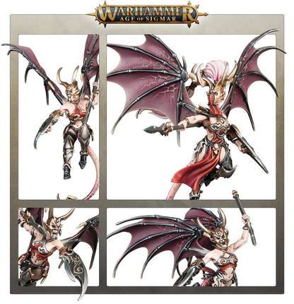Khinerai Heartrenders / Khinerai Lifetakers
