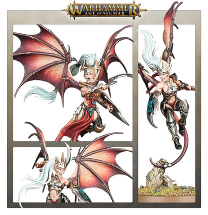 Khinerai Heartrenders / Khinerai Lifetakers