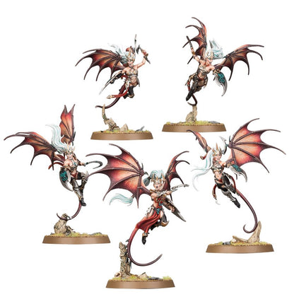 Khinerai Heartrenders / Khinerai Lifetakers