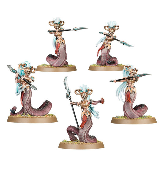 Blood Sisters / Blood Stalkers