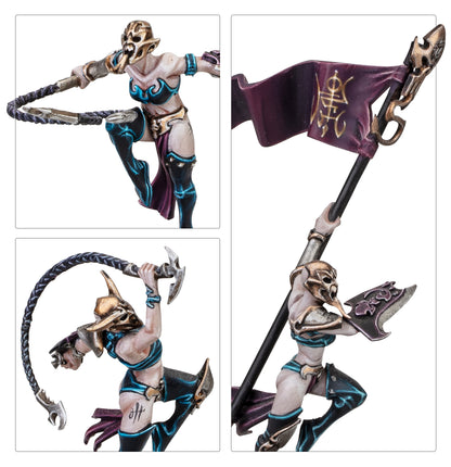 Spearhead: Daughters of Khaine – Khainite Shadow Coven
