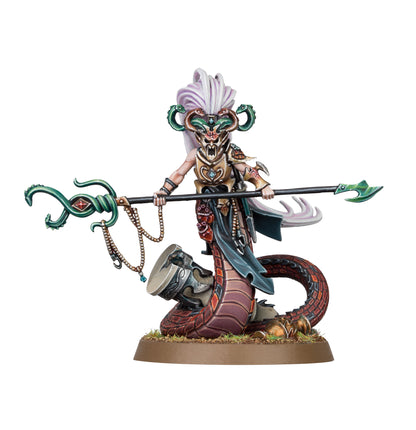 Melusai Ironscale