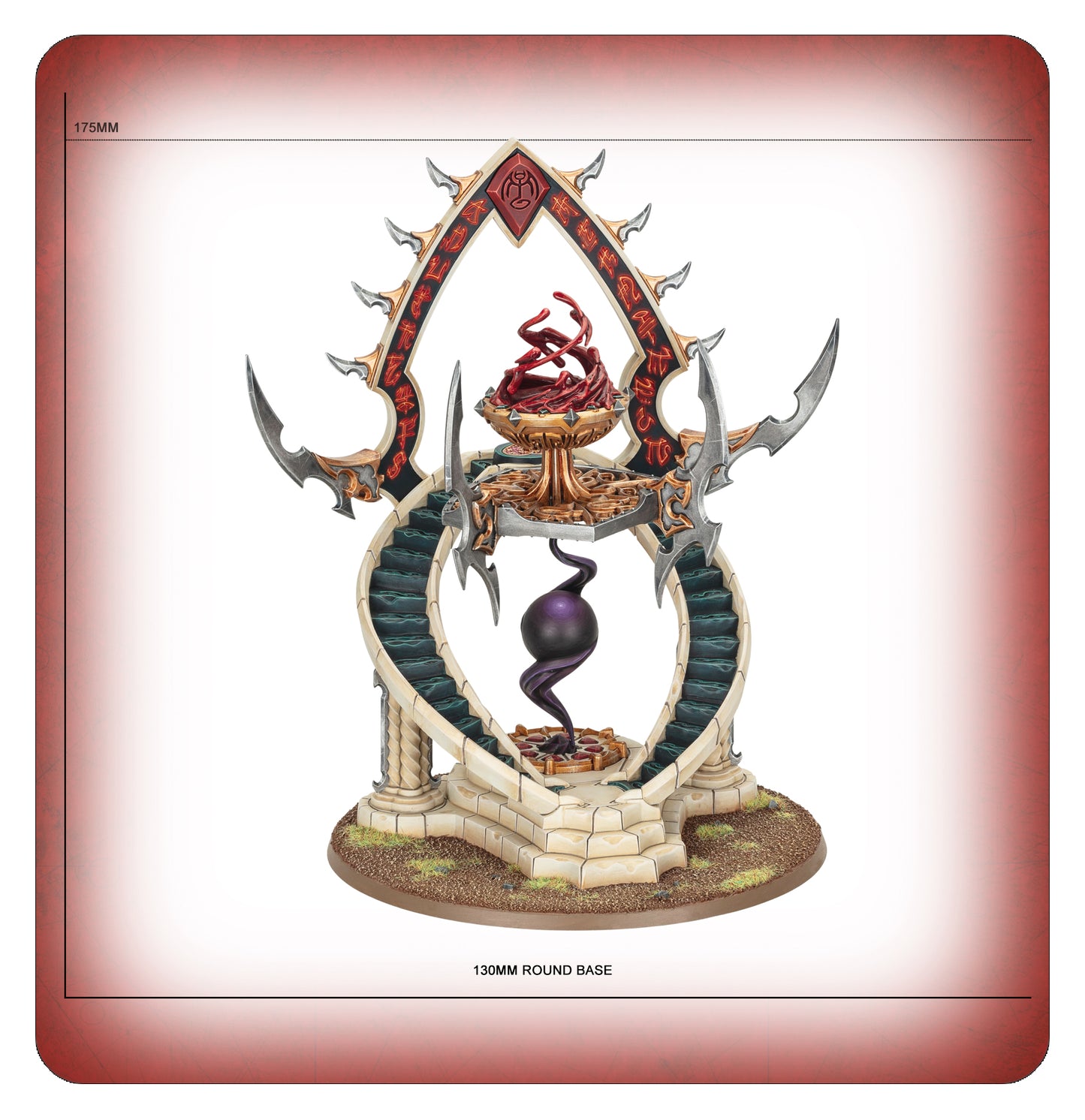 Shrine of Dark Tribute