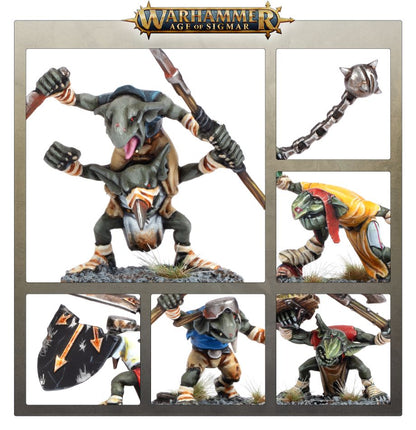 Gnoblars
