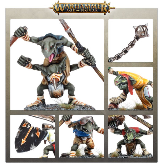 Gnoblars