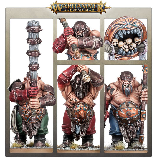 Ironguts