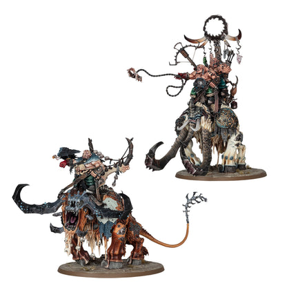 Regiment of Renown: Okar's Torrbad