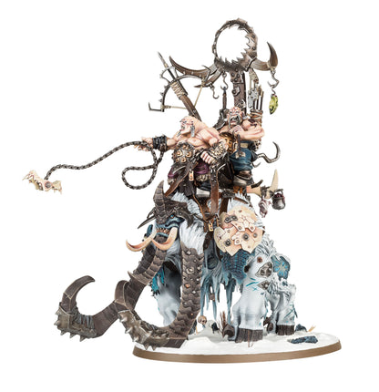 Regiment of Renown: Okar's Torrbad