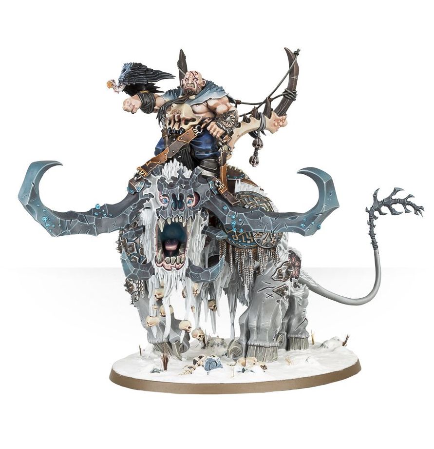 Regiment of Renown: Okar's Torrbad