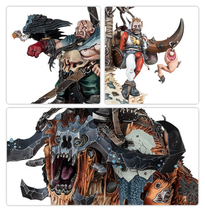 Regiment of Renown: Okar's Torrbad