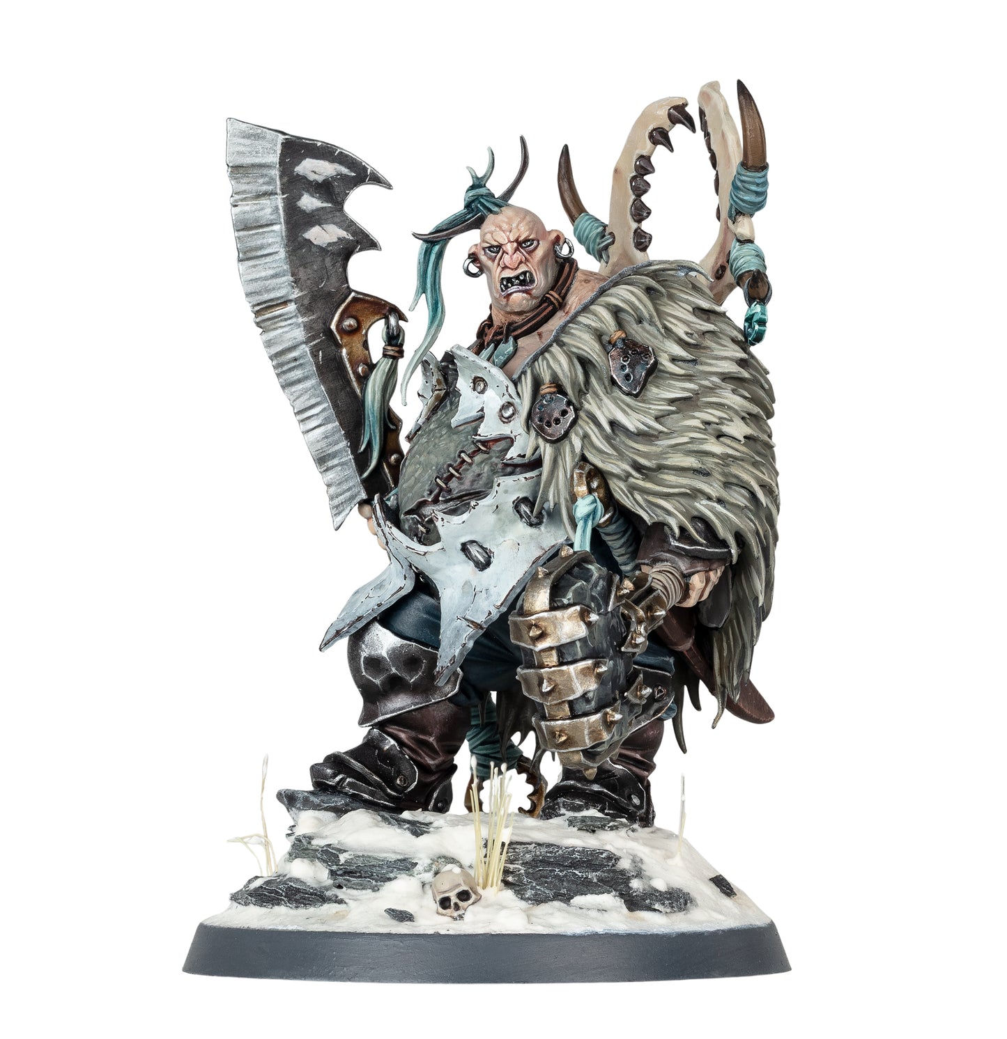 Tyrant