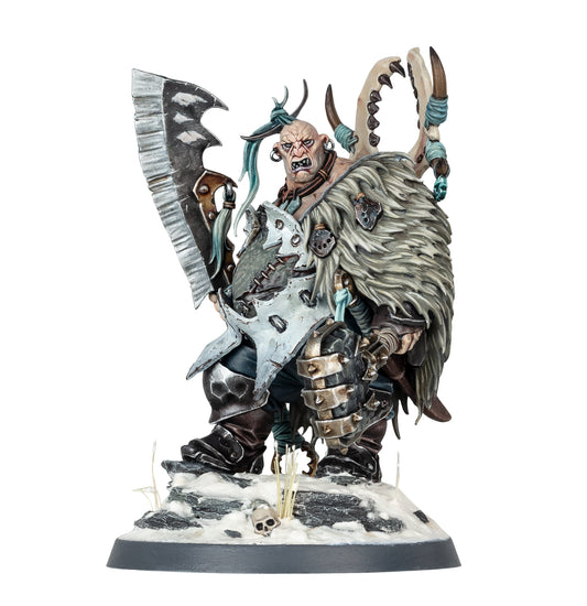 Tyrant