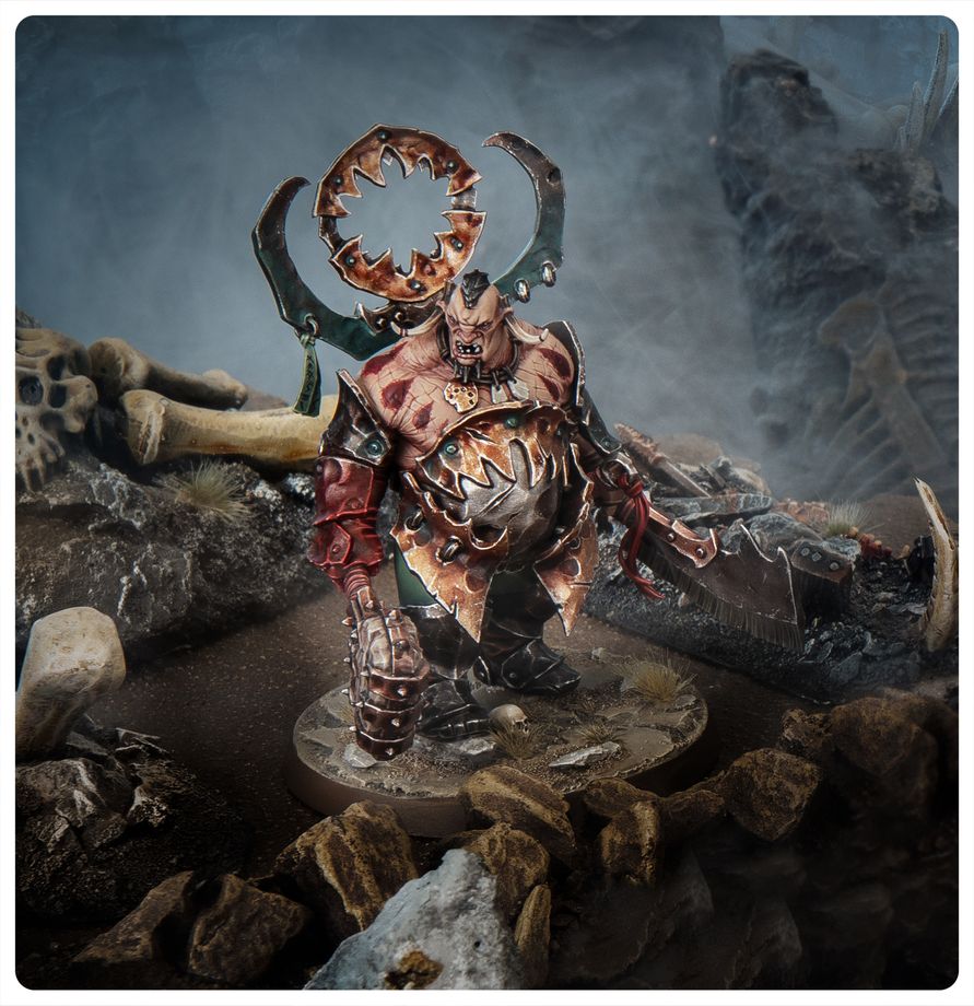 Tyrant