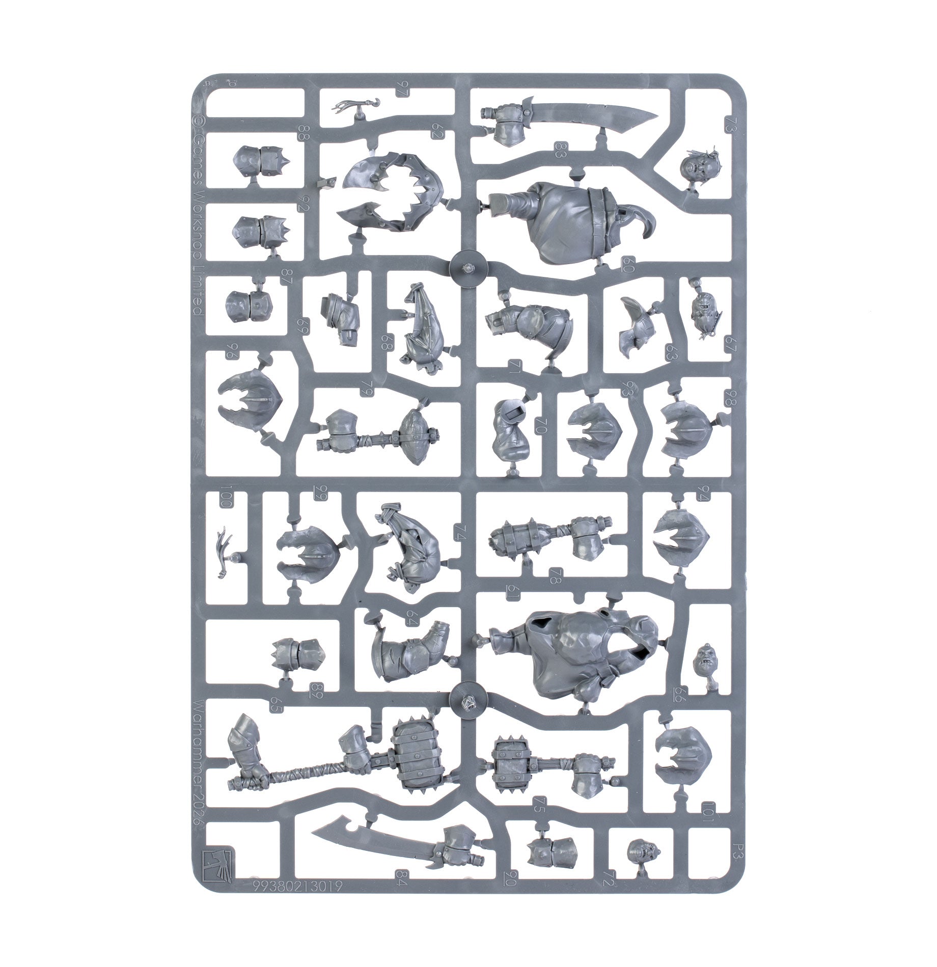 Gluttons