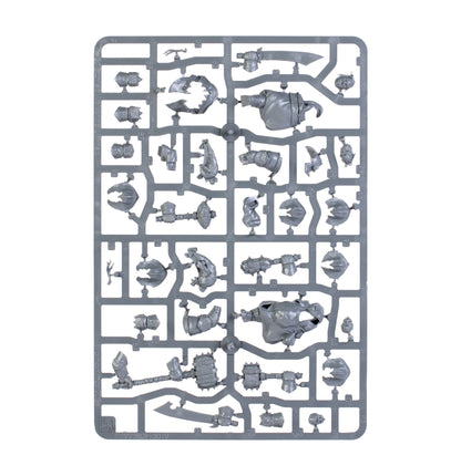 Gluttons