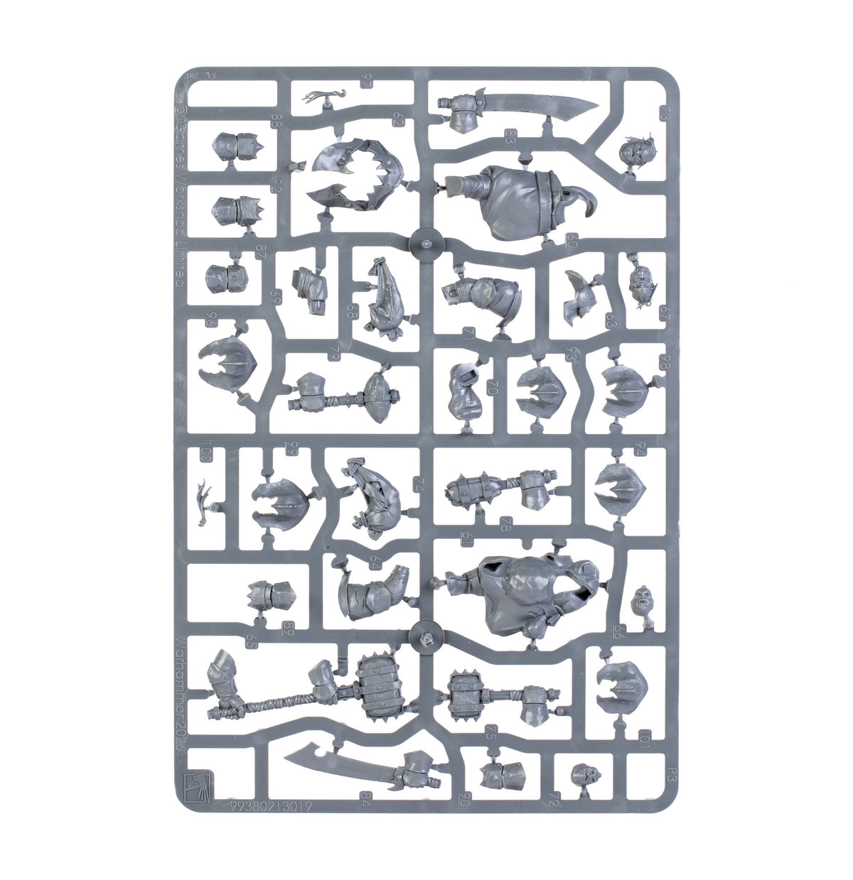 Gluttons