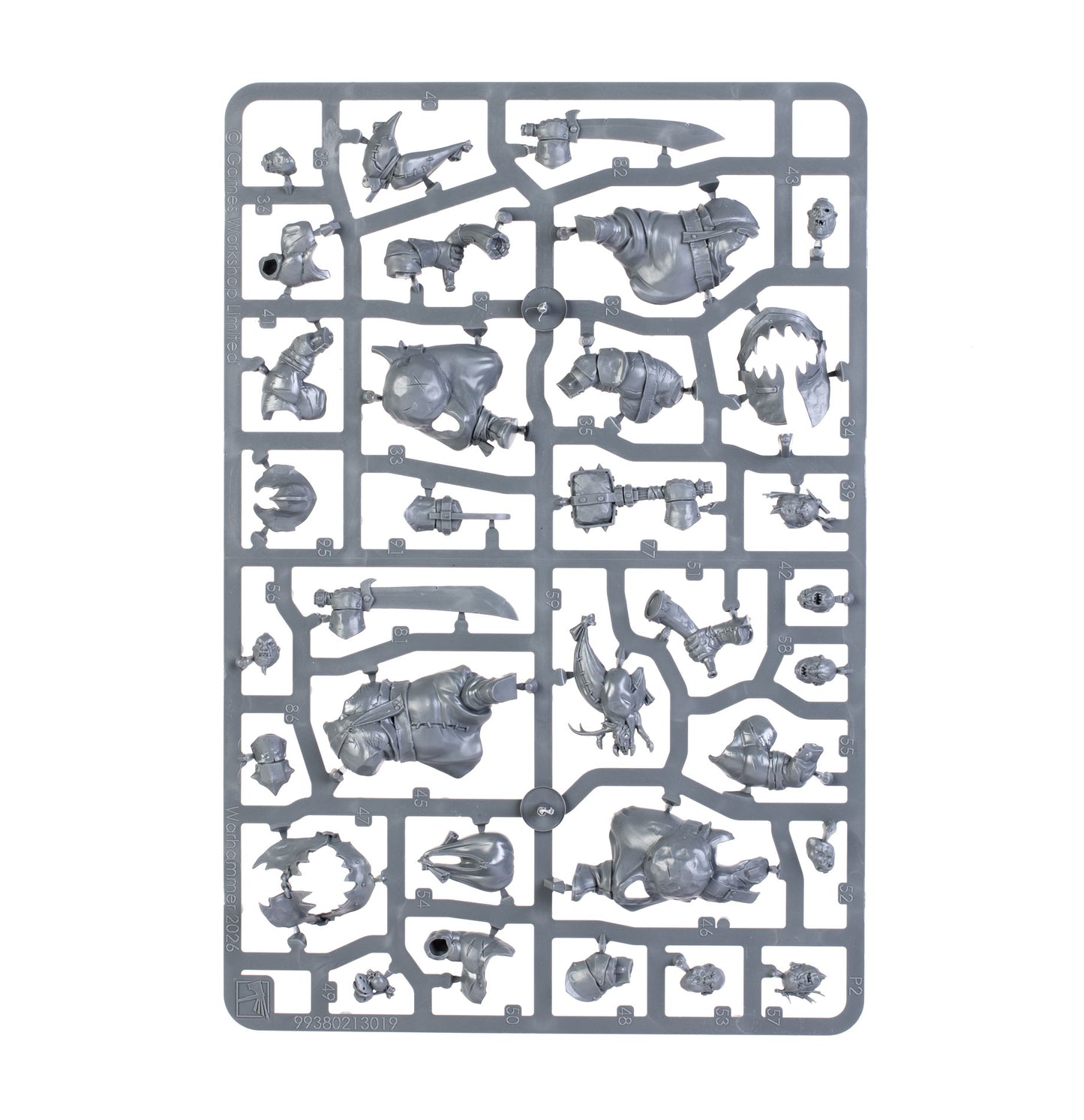 Gluttons