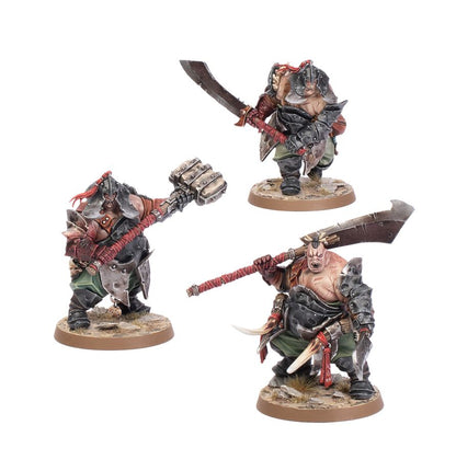 Ironguts