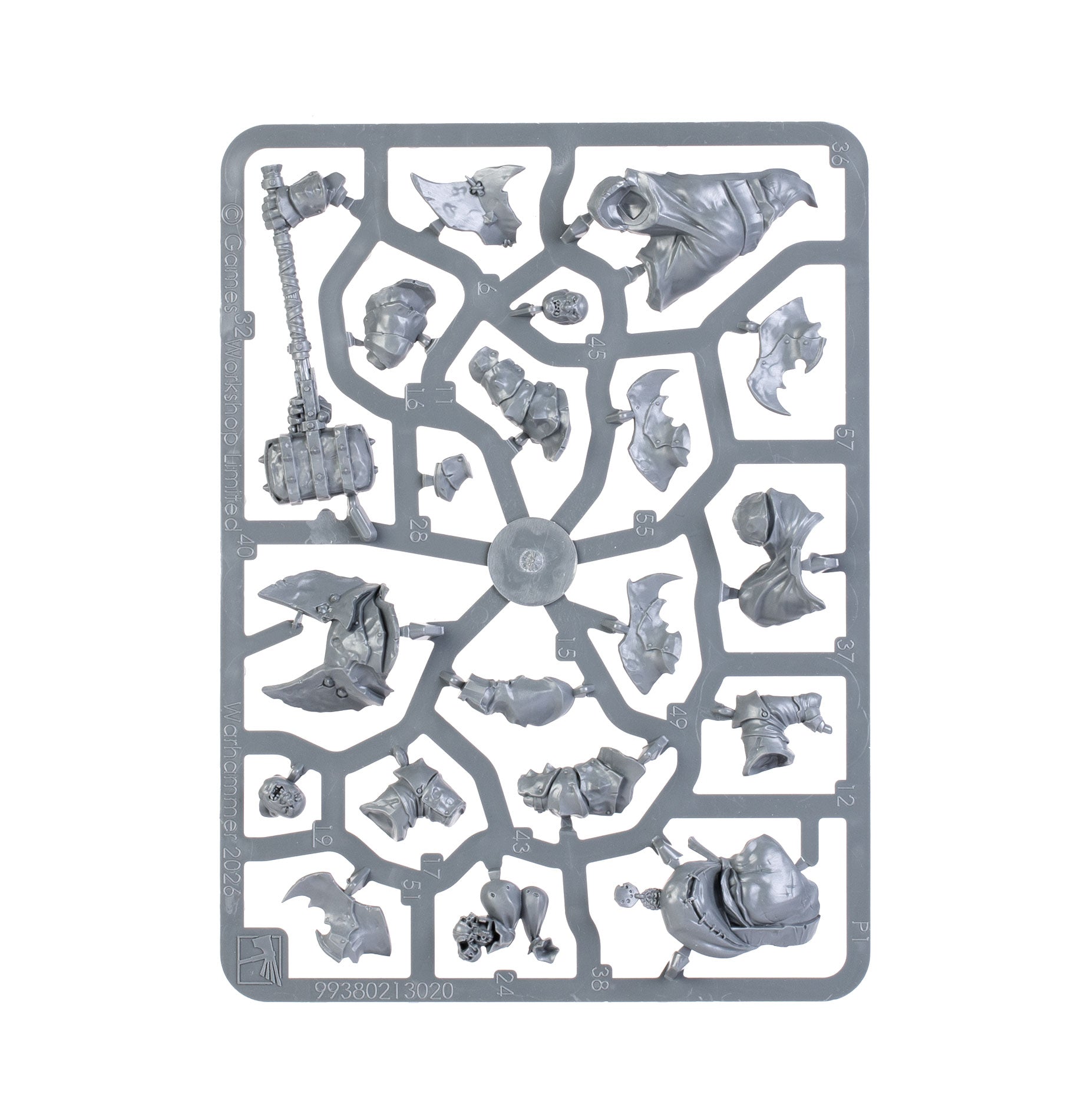 Ironguts