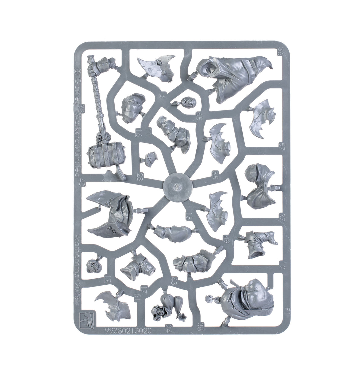 Ironguts