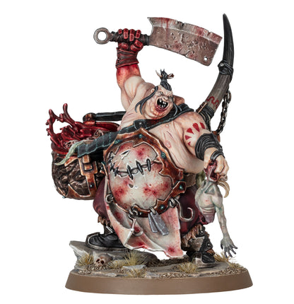 Butcher