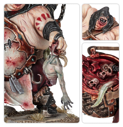 Butcher