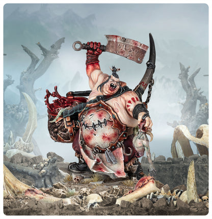 Butcher