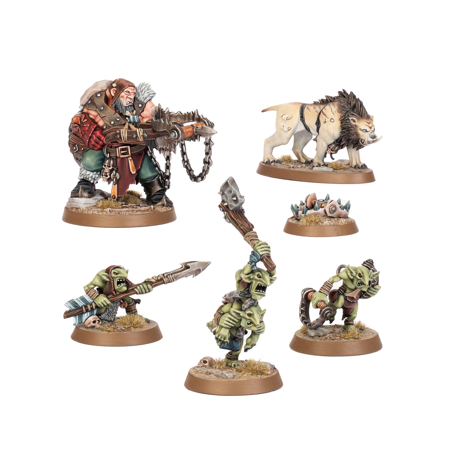 Mantrapper