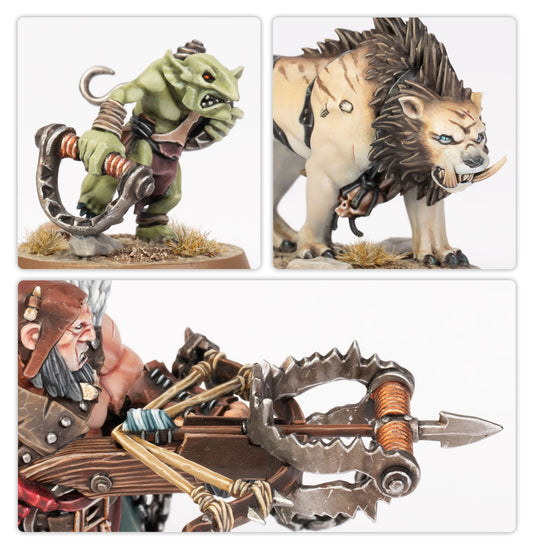 Mantrapper