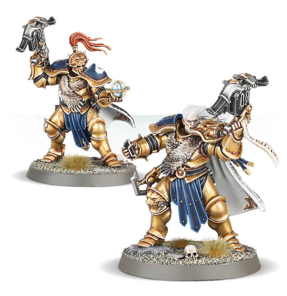 Vanguard-Hunters