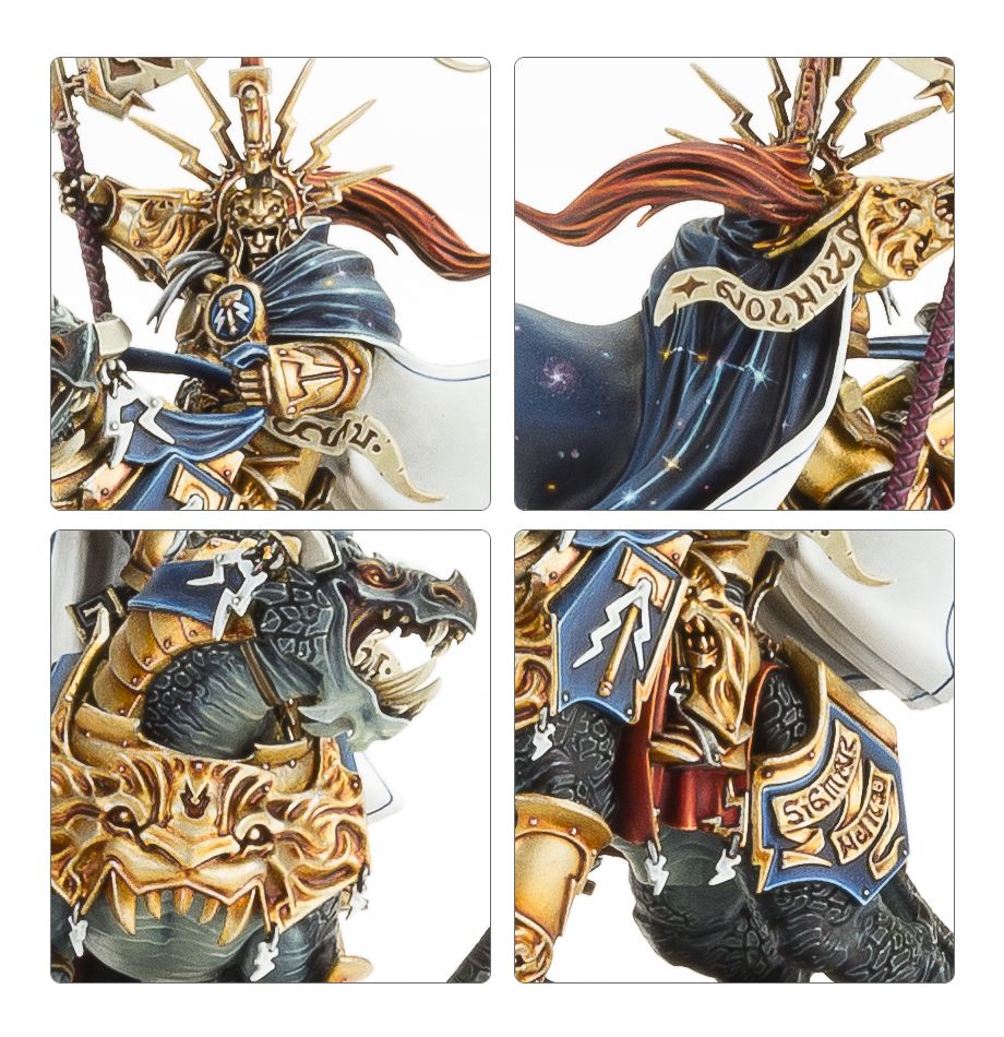 Vandus Hammerhand