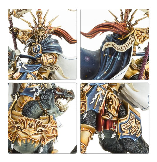 Vandus Hammerhand