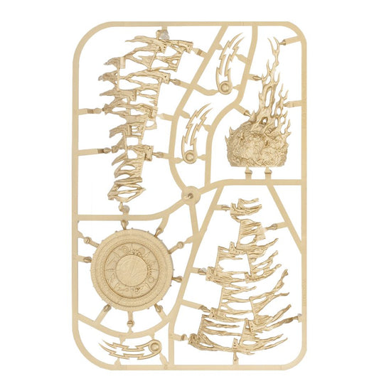 Endless Spells: Stormcast Eternals